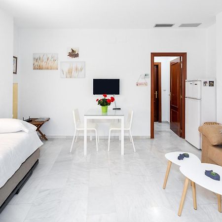 Apartamento Adultos Centro Nueva De La Virgen 2 Free Parking Granada Exterior photo