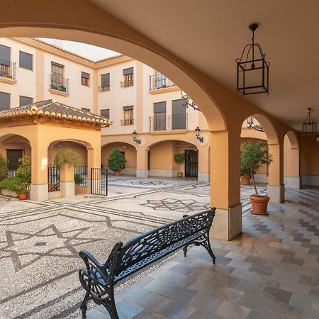 Apartamento Adultos Centro Nueva De La Virgen 2 Free Parking Granada Exterior photo