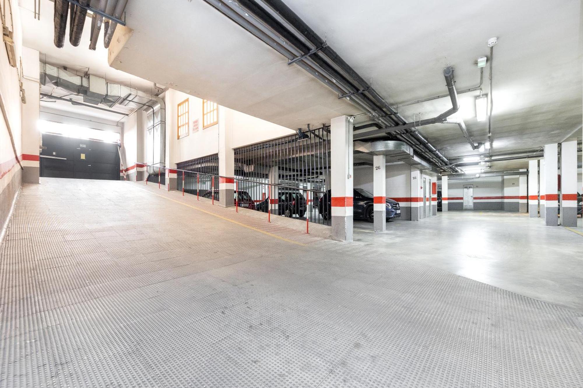 Apartamento Adultos Centro Nueva De La Virgen 2 Free Parking Granada Exterior photo